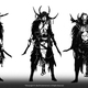 Image for article titled The Art Of Assassin's Creed Valhalla